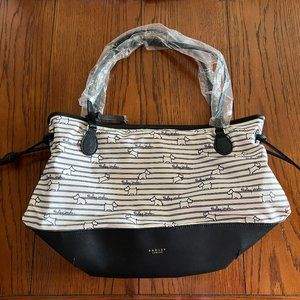 Radley London Dane Park Open Top Tote Bag